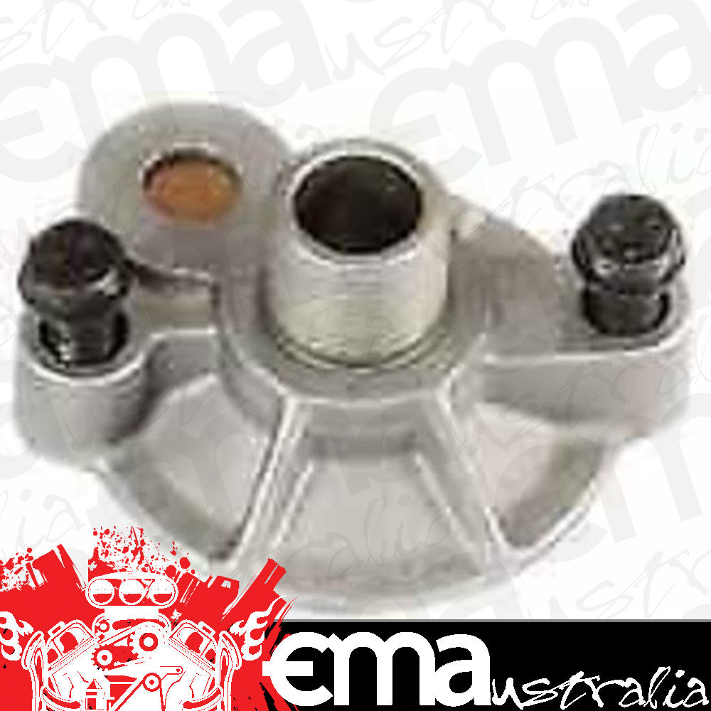 Chev 305-454 C.I.D, Replaces GM part No. 3952301 Spin On Oil Filter Adaptor Splitfire 839049