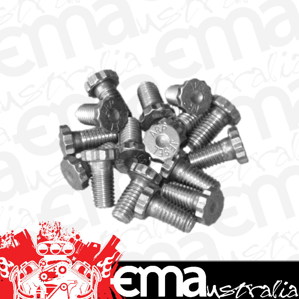 Jesel JEBLT-21820 Rocker Arm Shaft Stand Bolt 12Pt Head 7/16-14 X 1.000" Ea