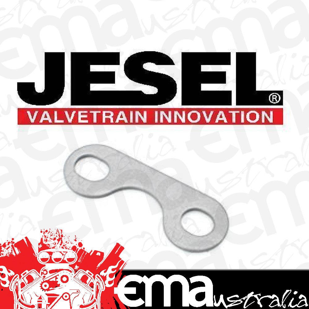 Jesel JEKRS-28100 Chev SB V8 Rocker Stand Shim Kit