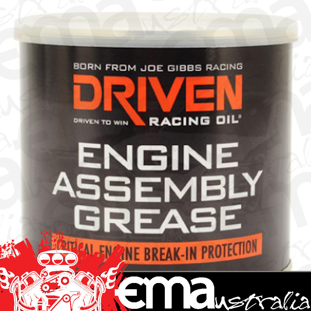 Driven Racing Oil JGP00728 Engine Assembly Grease 450G