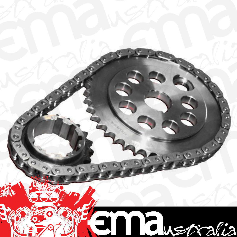 JP Performance | JP5619 | Single Row Timing Chain Set suit Holden Commodore V6 Vr-Vt