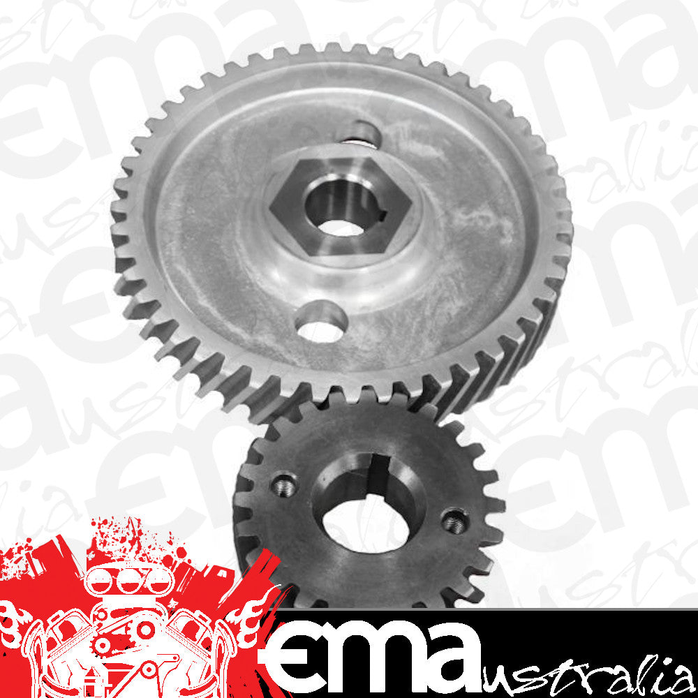 JP Performance JP5954 Jp Holden 6 Cyl Timing Gear For Red Blue Black Eh-Hz Vb-Vk