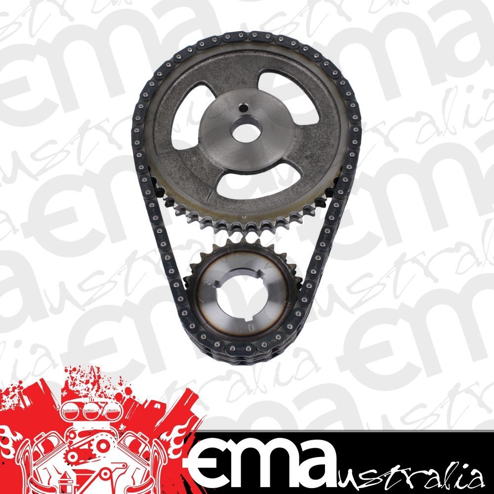 JP Performance JP5971 Holden V8 253-308 Cast Iron Timing Gear Set