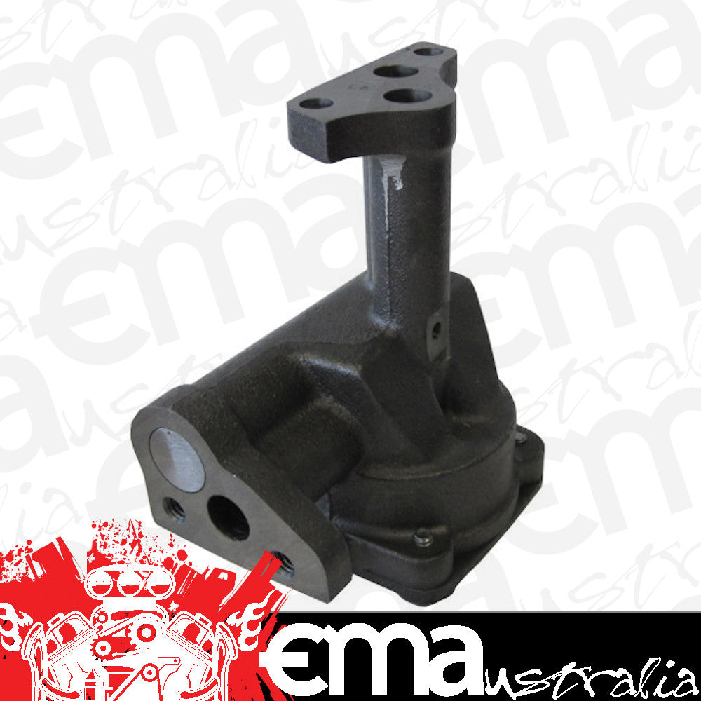 JP Performance JP9436 High Volume Oil Pump Ford 250 6 Cylinder Xy-Xf Pre 1988