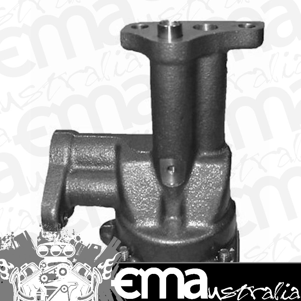 JP Performance JP9437 High Volume Oil Pump Ford Ea-El 3.9L 4.0L 6 Cyl