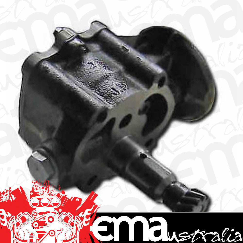 JP Performance | JP9456 | High Volume Oil Pump Holden 6Cyl Red Eh-Hzvb-Vklc-Lx