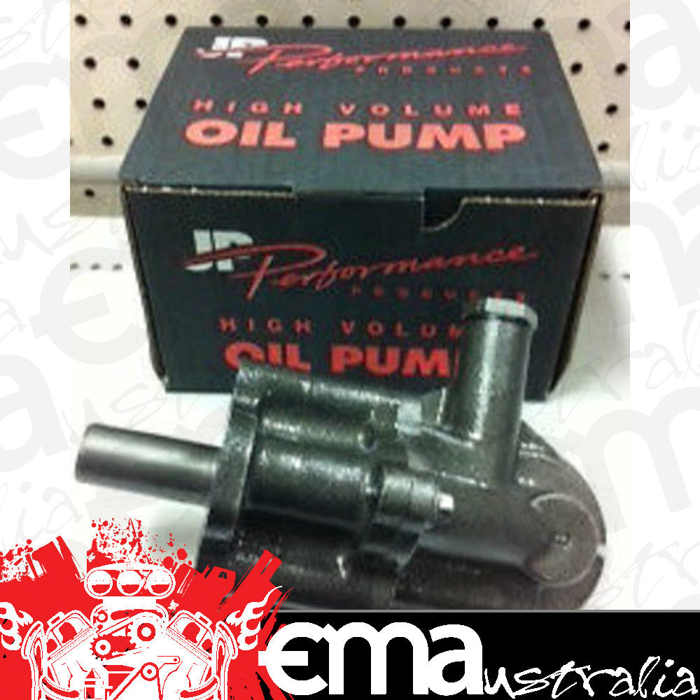 JP Performance JP9471 Holden V8 253 308 304 Efi 5.0L Oil Pump Standard Ml308Jp