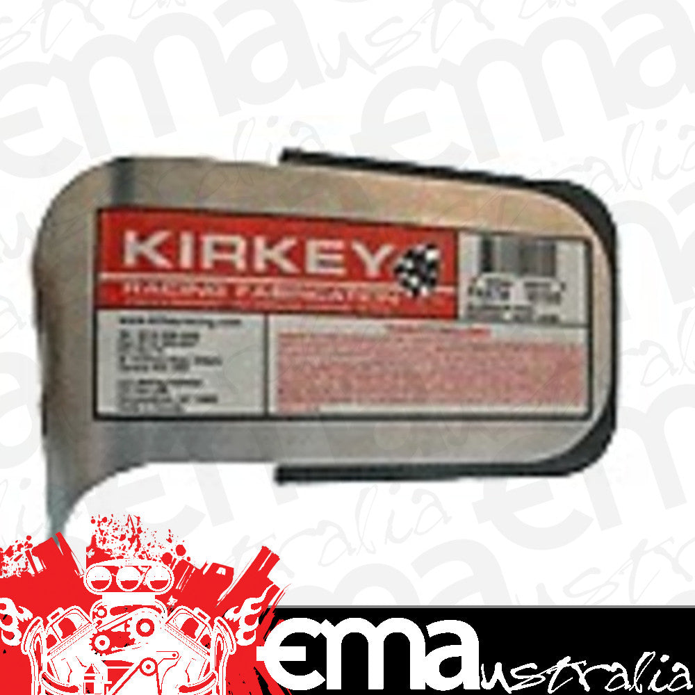 Kirkey KI00100 Racing Head Support Bracket Right Hand Side With Padding & Bolts