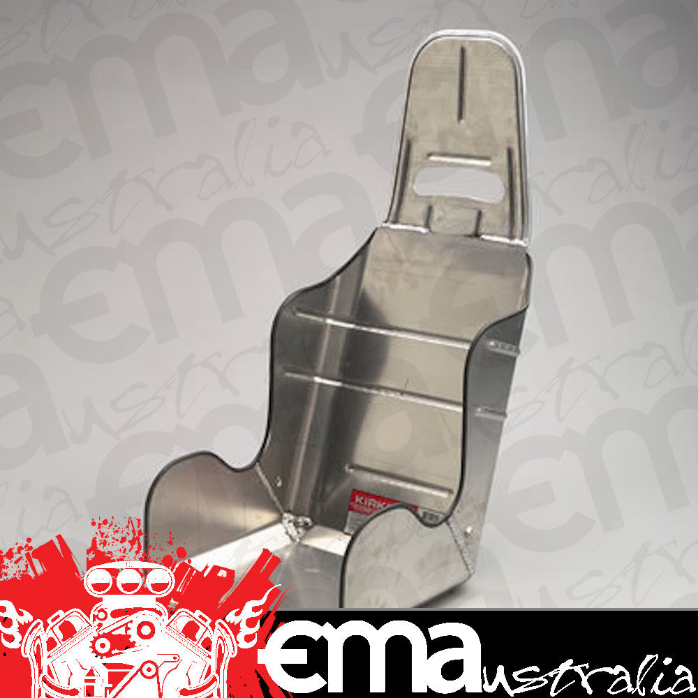 Kirkey | KI16400 | Aluminium Economy Drag Seat for 15.5" Hip Width
