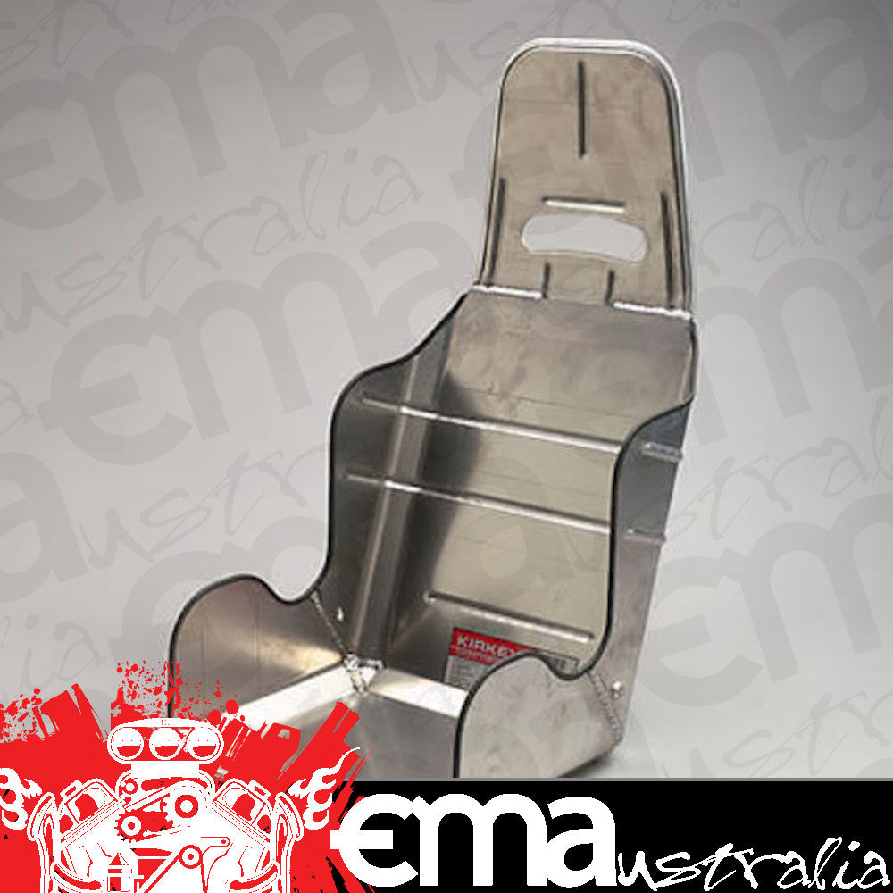 Kirkey KI16800 Highback 17.5" Drag Seat 20¶ø Layback