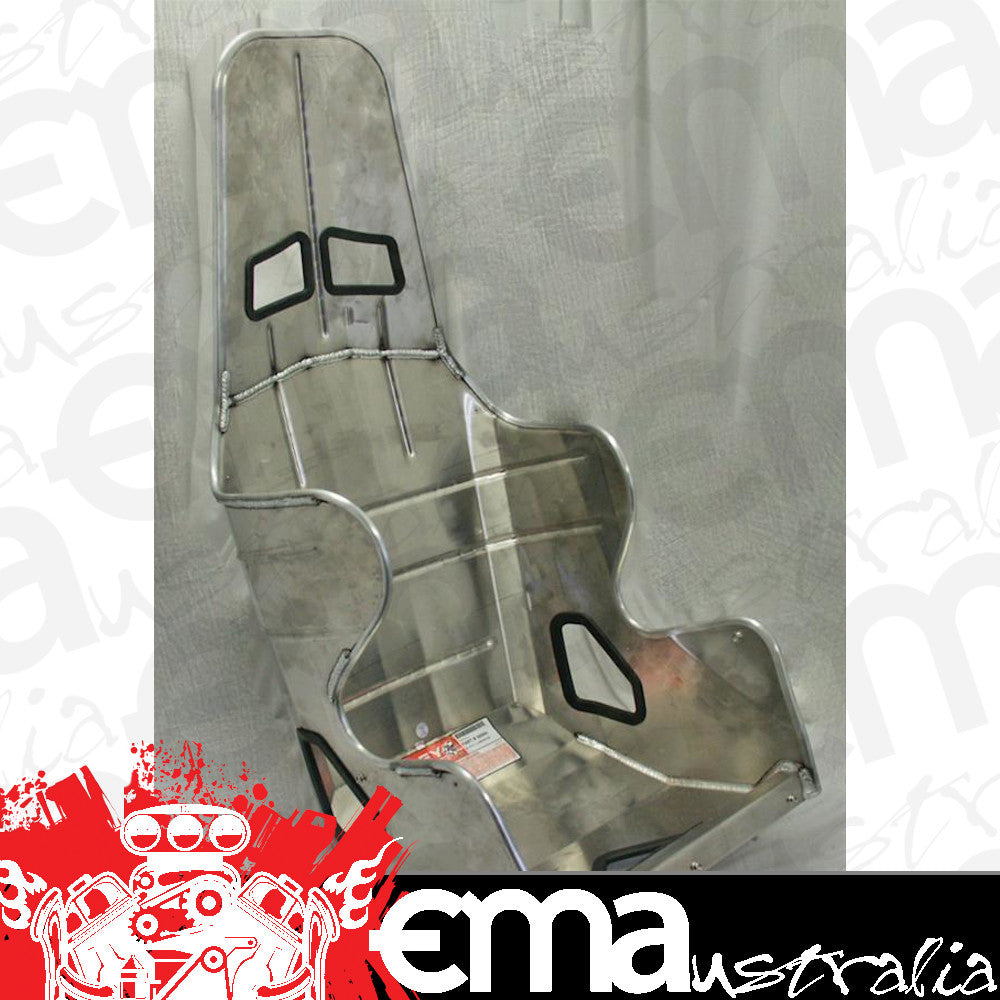 Kirkey KI39300 Aluminium Intermediate Seat 15" Hip Width 10¶ø Layback
