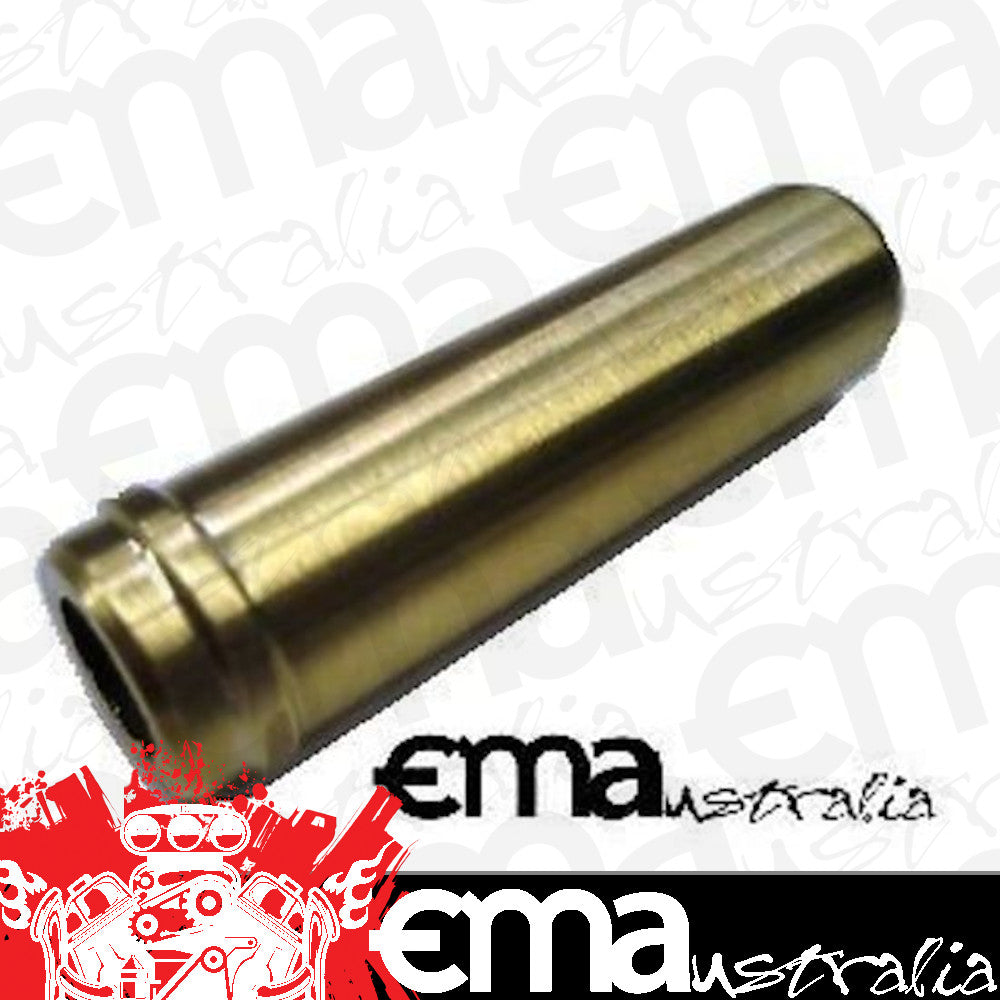 BRASS WATER PUMP FITTING 5/8" STRAIGHT KIL116 SUIT Ford CLEVELAND 302-351ci