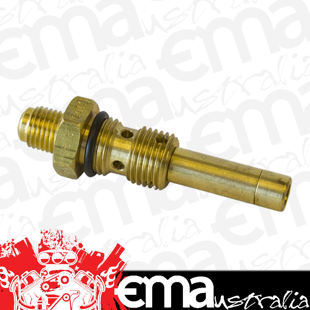 Kinsler KIN-2228.560 Nozzle Set 8 1/2" Thread1" Long Flow .560