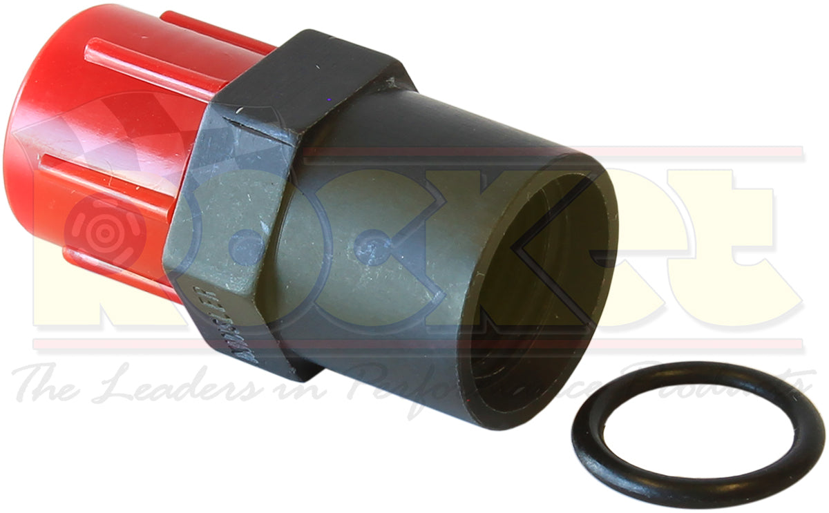 Kinsler KIN-3161 Restrictor Jet Holder suit K-140 High Speed Bypass Valve