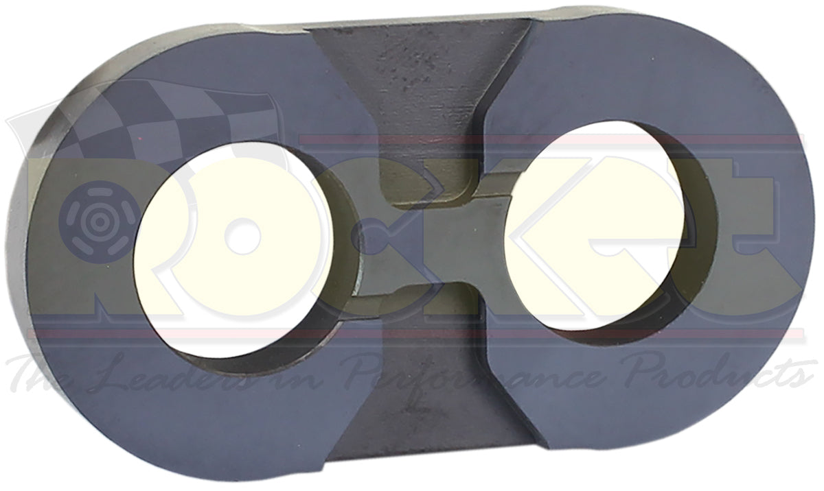 Kinsler KIN-TP050005 Top Gear Plate - Reverse
