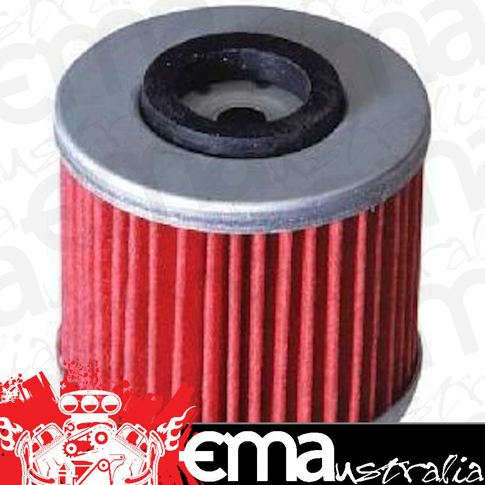 K&N Performance Filters KN-145 Filters Performance Oil Filter