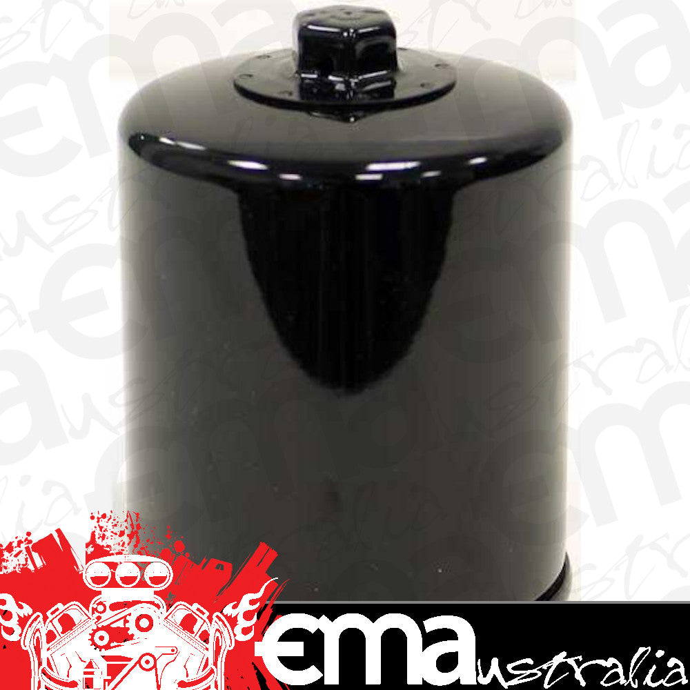 K&N Performance Filters KN-170 Filters Performance Oil Filter Suit 1980-2013 Harley Davidson