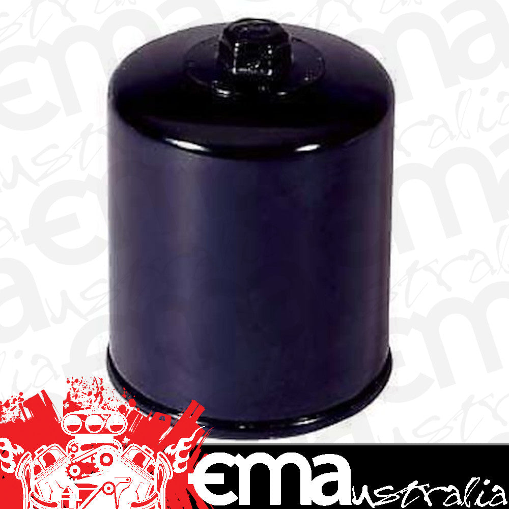 K&N Performance Filters KN-171B Filters Oil Filter Harley Davidson Buell 1980-2010