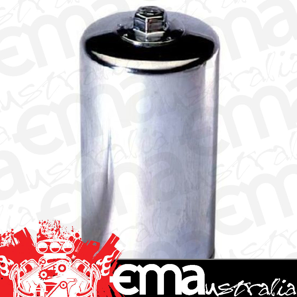 K&N Performance Filters KN-173C Filters Chrome Performance Oil Filter Harley Davidson 1980-1998