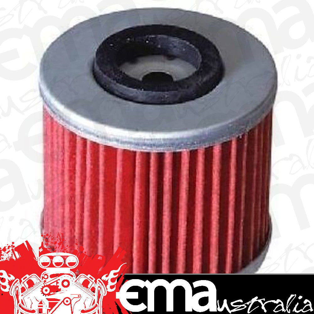 K&N Filters KN145X3 Kn145 Oil Filter Yamaha Xv Xvs Xt Tt Sr 1976-11 (3 Pack)