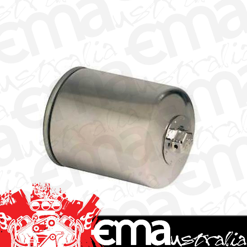K&N Filters | KN170CX3 | Filters Kn170C Oil Filter Harley Davidson Sportster (3 Pack)