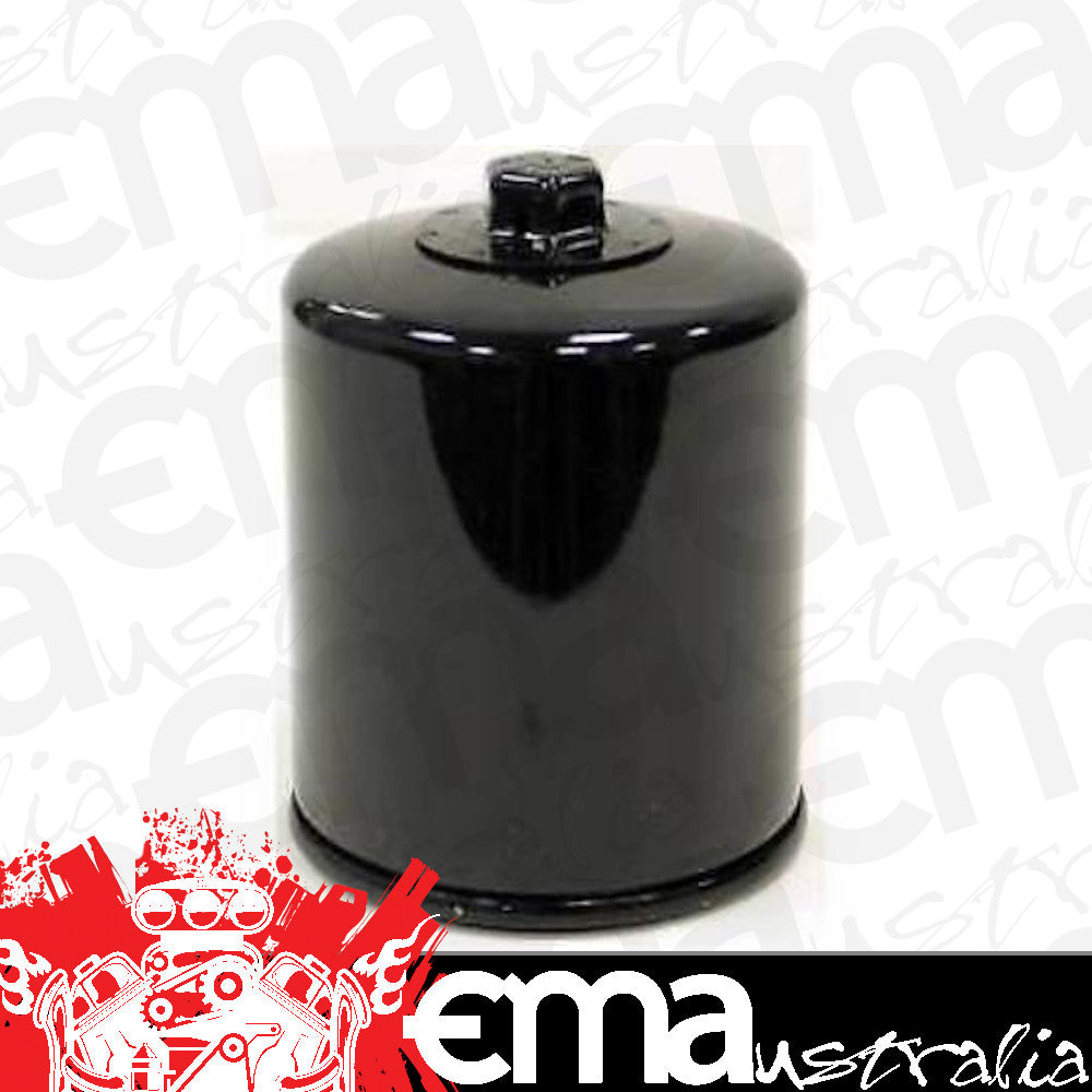 K&N Filters KN170X3 Kn170 Oil Filter Harley Davidson Sportster (3 Pack)