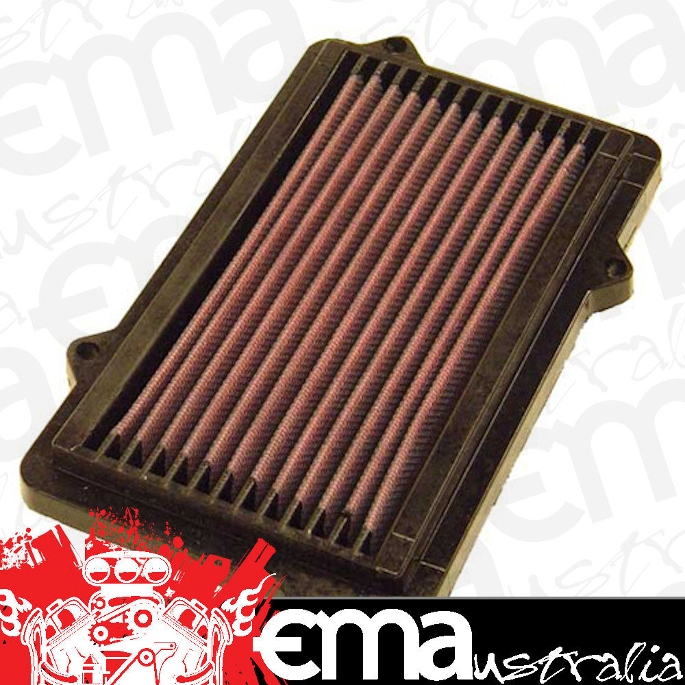 K&N Filters KN33-2021 Replacement Panel Filter Suit 1983-1989 Honda