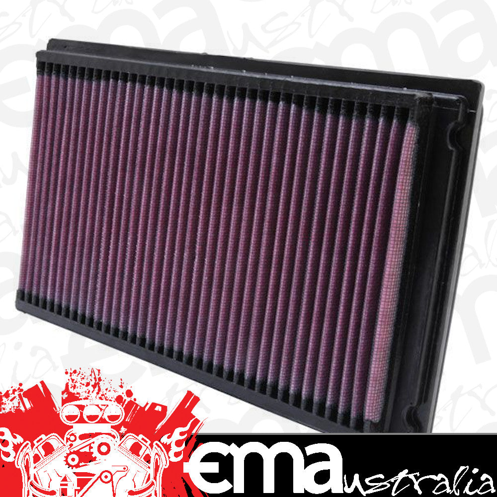 K&N Filters | KN33-2042 | Filters Air Filter '91-'07 Chevy Camaropontiac Firebird