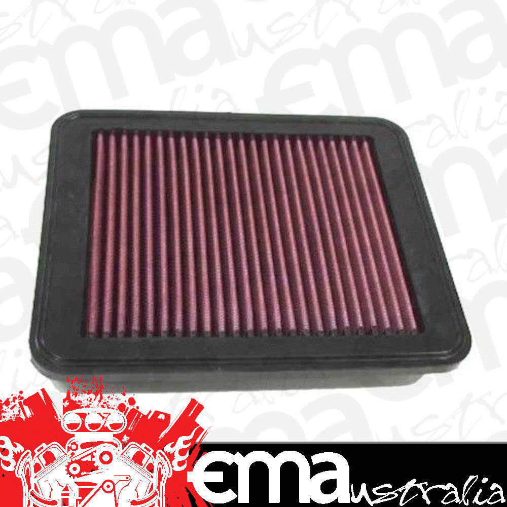 K&N Performance Filters KN33-2170 Filters Air Filter suits Lexus Gs300/Is300 98-05