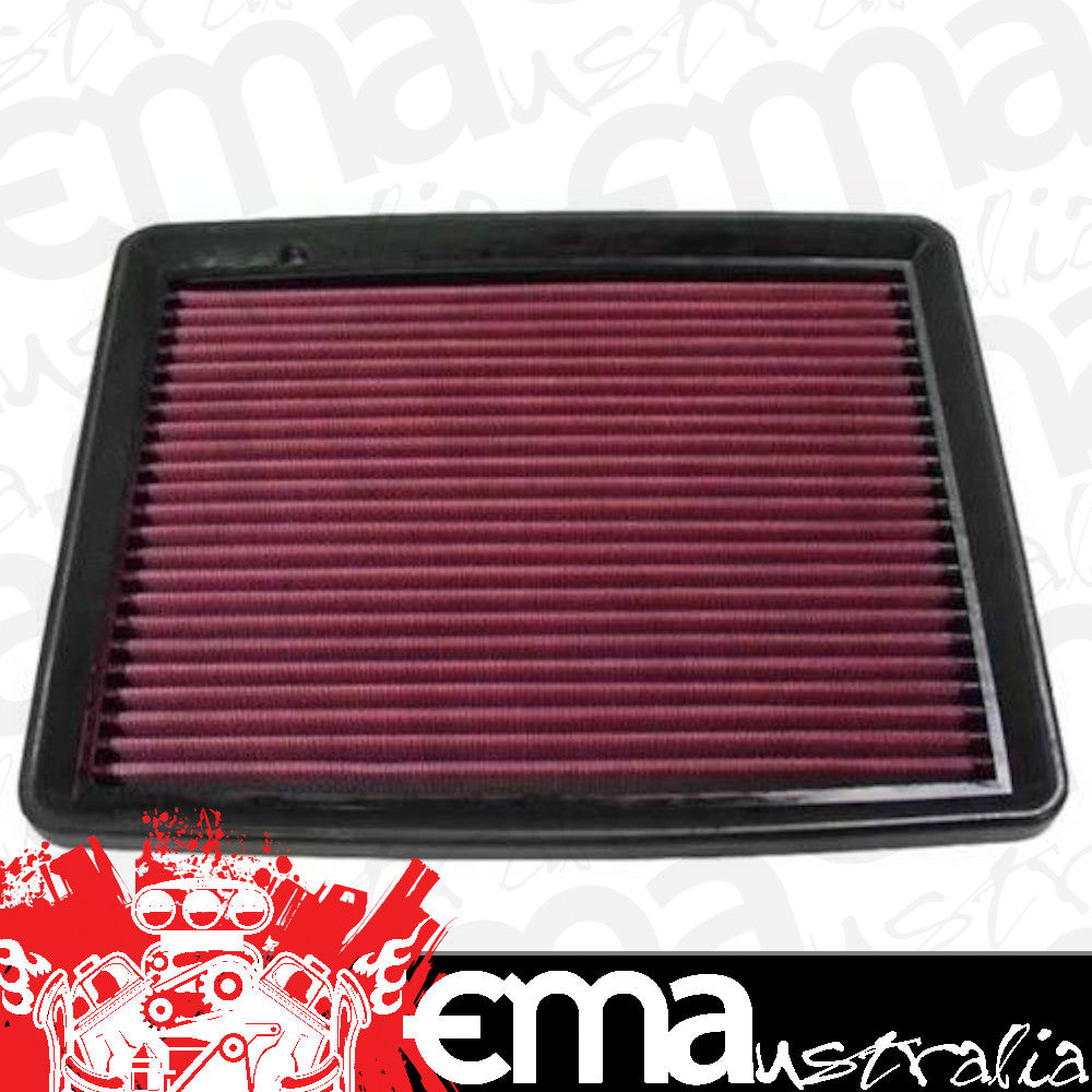 K&N Performance Filters KN33-2188 Filters Kia/Hyu Magentis 01-06 Hyu So Replacement Air Filter