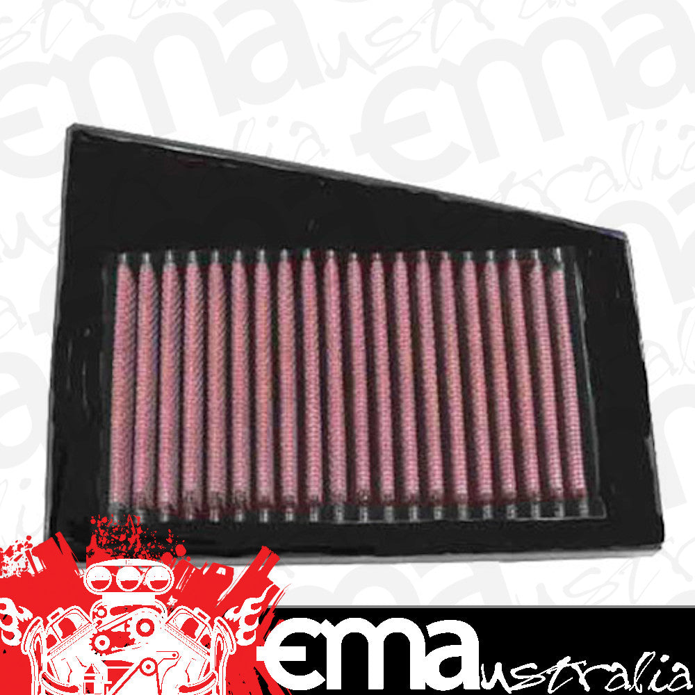 K&N Filters KN33-2194 Replacement Panel Filter Suit 1997-2013 Renault Laguna, Megane, Clio & Kango