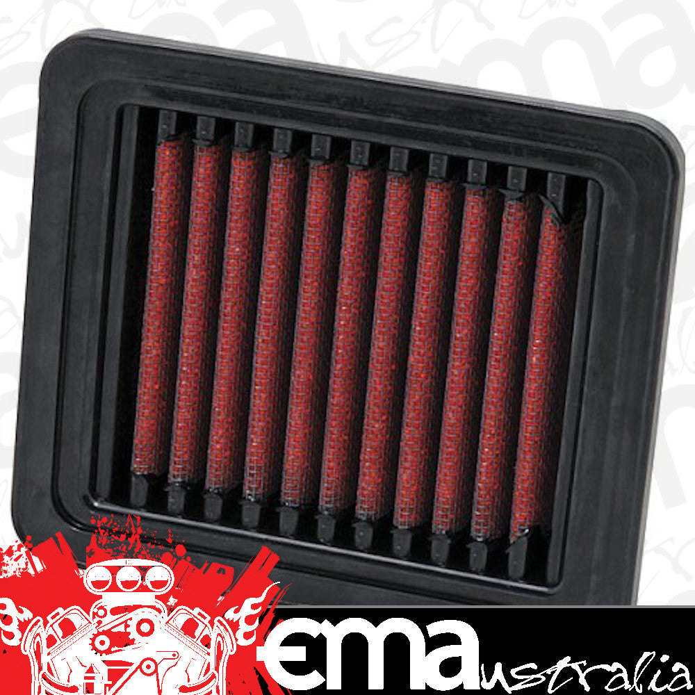 K&N Filters KN33-2238 Replacement Panel Filter Suit Briggs & Straton Honda & Toro Small Engine