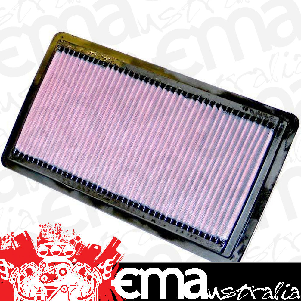 K&N Filters KN33-2279 Replacement Panel Filter Suit 2003-2012 For Mazda 6 3.0L V6 & Cx-7 4-Cyl
