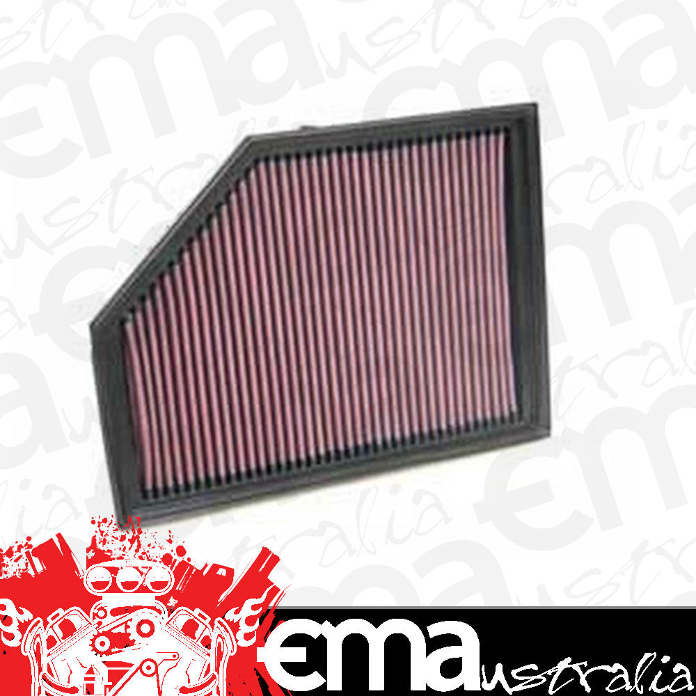 K&N Filters KN33-2328 Replacement Panel Filter