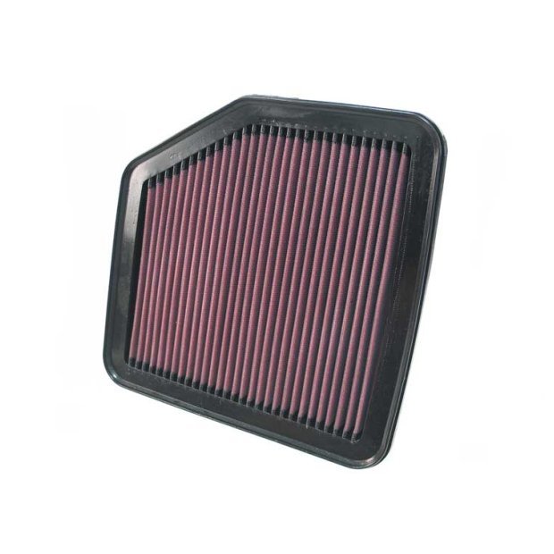 K&N Filters KN33-2345 Replacement Panel Filter Suit 2005-2013 suits Lexus Is220 Is250 Is350 Gs350 & suits Toyota Rav4 2.2L