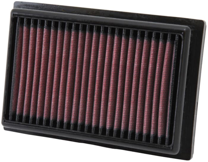 K&N Filters KN33-2485 Panel Filter For Toyota Prius C