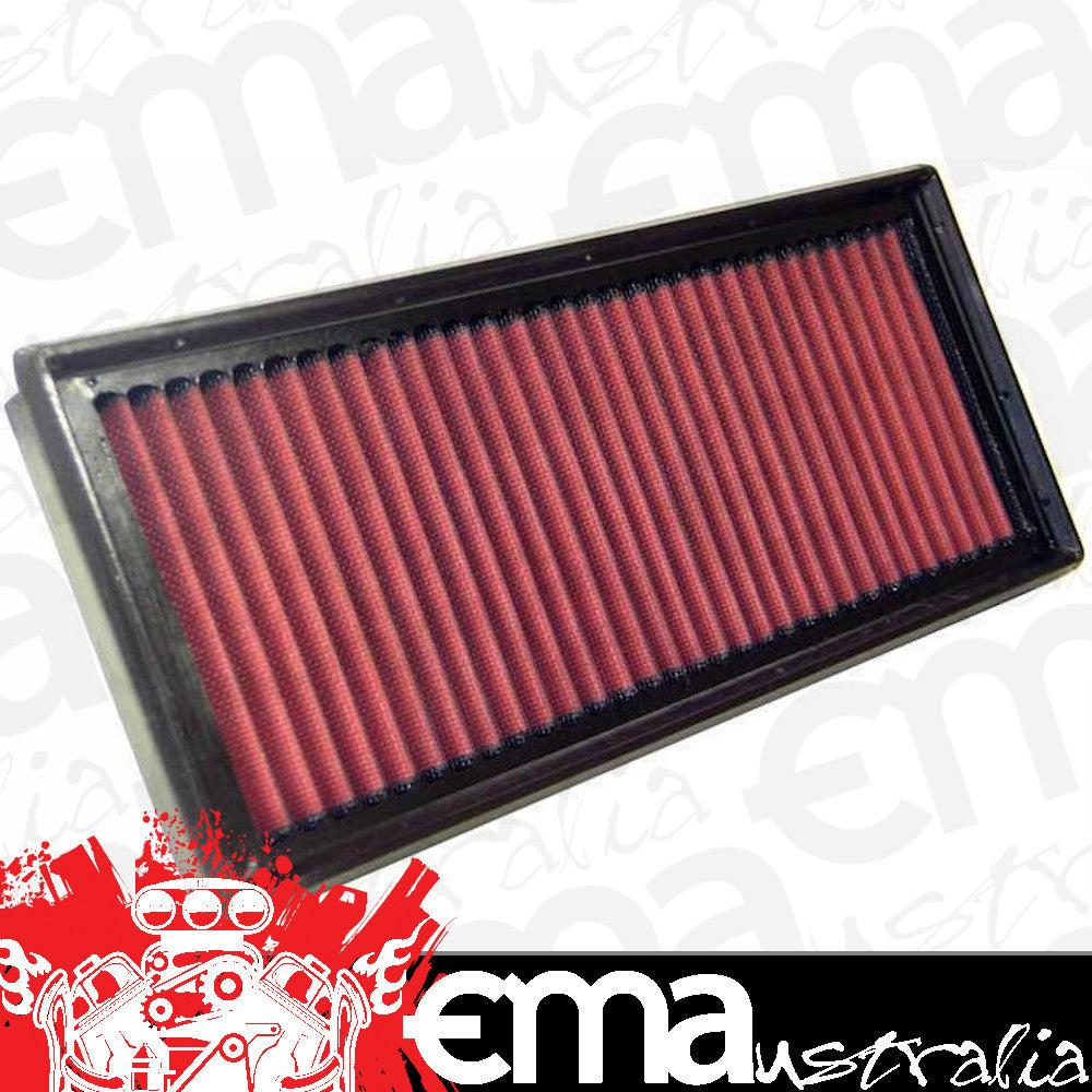 K&N Filters KN33-2508 Air Filter 1976-1986 Alfa Romeo Alfetta 2.0L 4Cyl Carb