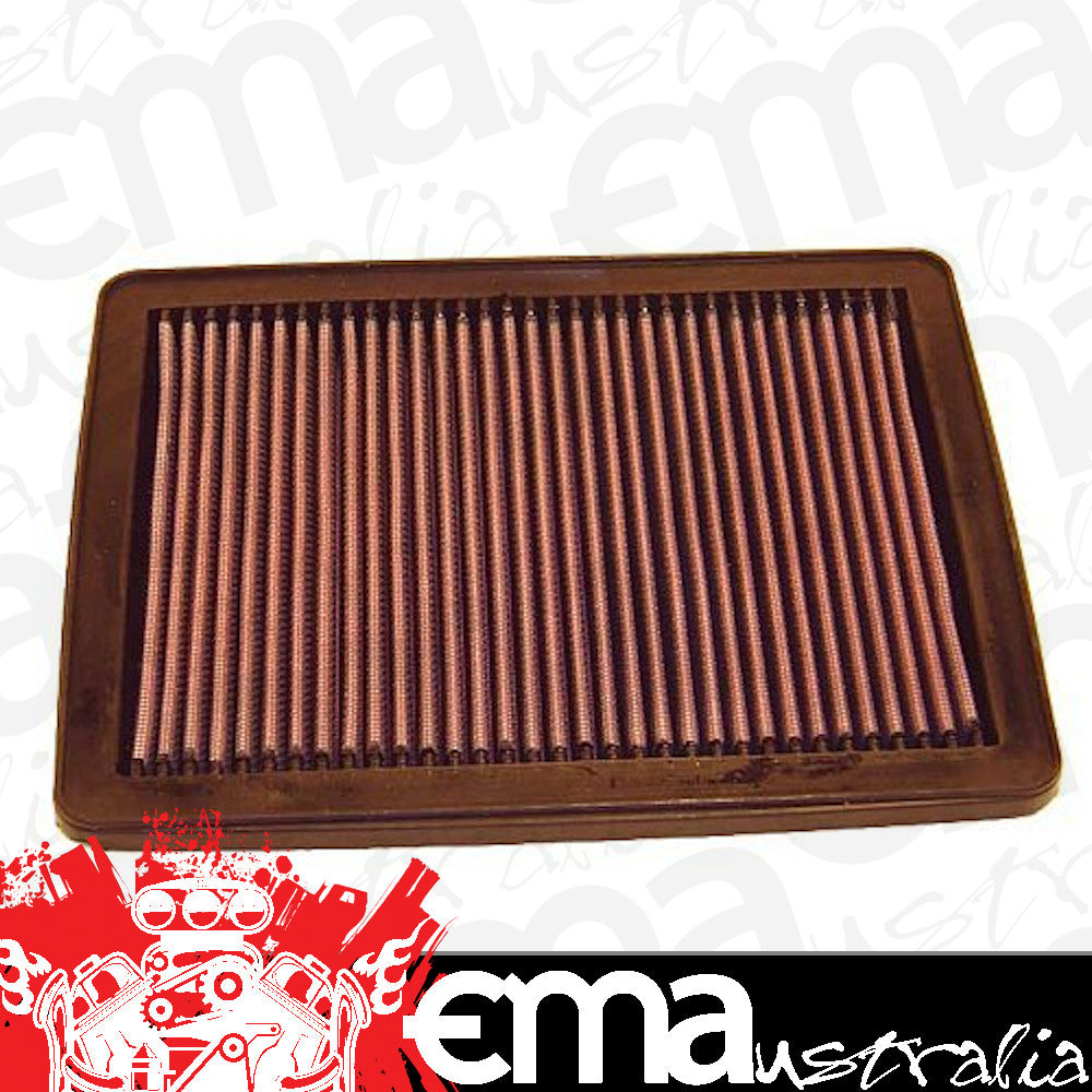 K&N Filters KN33-2700 Replacement Panel Filter Suit 1988-1998 Suzuki Vitara 1.6L