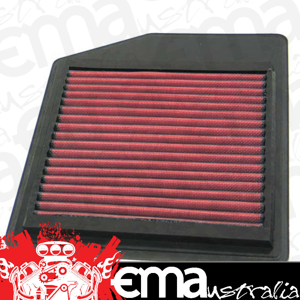 K&N Filters KN33-2713 Replacement Panel Filter Suit 1991-2005 Honda Nsx 3.0 3.2L