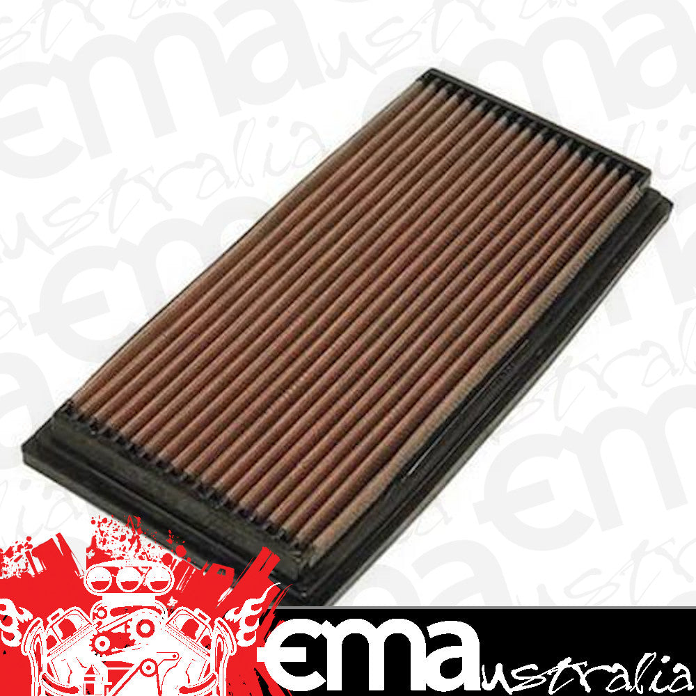 K&N Filters KN33-2739 Air Filter 1994-2000 Ford Transit 95 2.5L 4Cyl Diesel