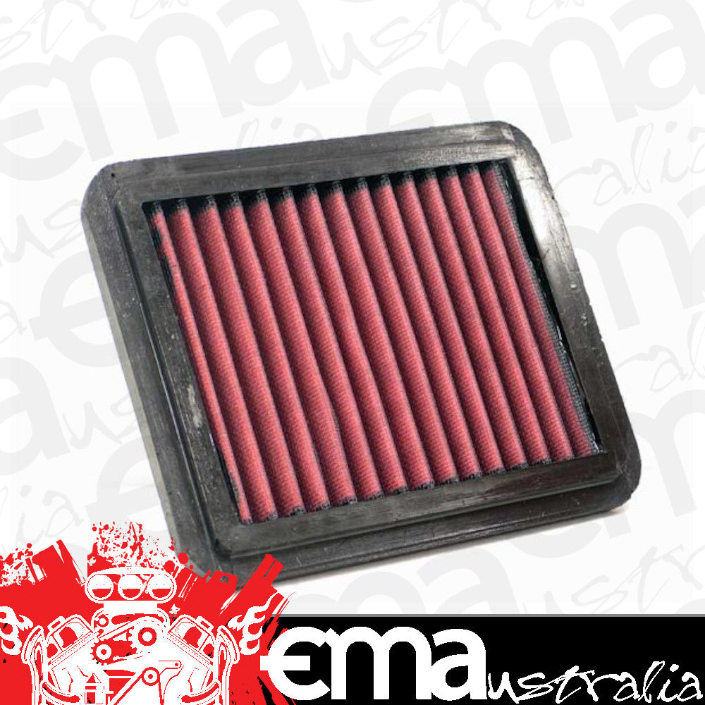K&N Filters KN33-2790 Replacement Panel Filter Suit 1995-2002 Suzuki Baleno 1.3 1.6 1.8L