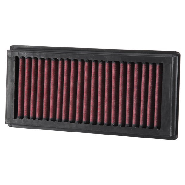 K&N Filters KN33-2881 Air Filter 2004-2007 Mitsubishi Colt Vi 1.5L 3Cyl Diesel