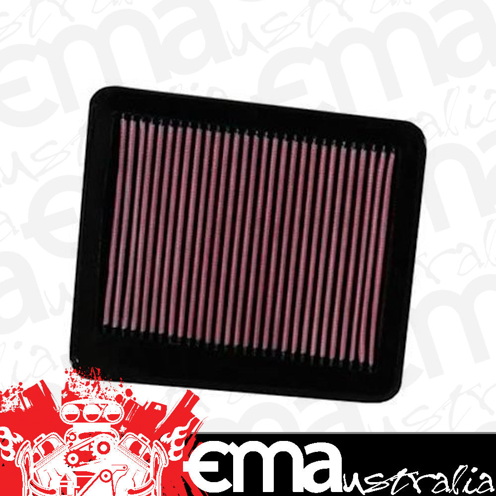 K&N Filters KN33-2933 Air Filter 2005 Hyundai Grandeur 2.7L V6