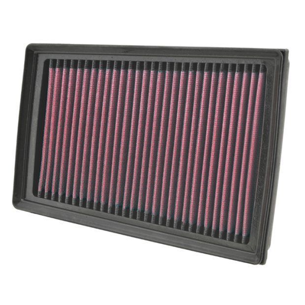 K&N Filters KN33-2944 Air Filter 2007-2014 For Nissan X-Trail 2.0L Diesel