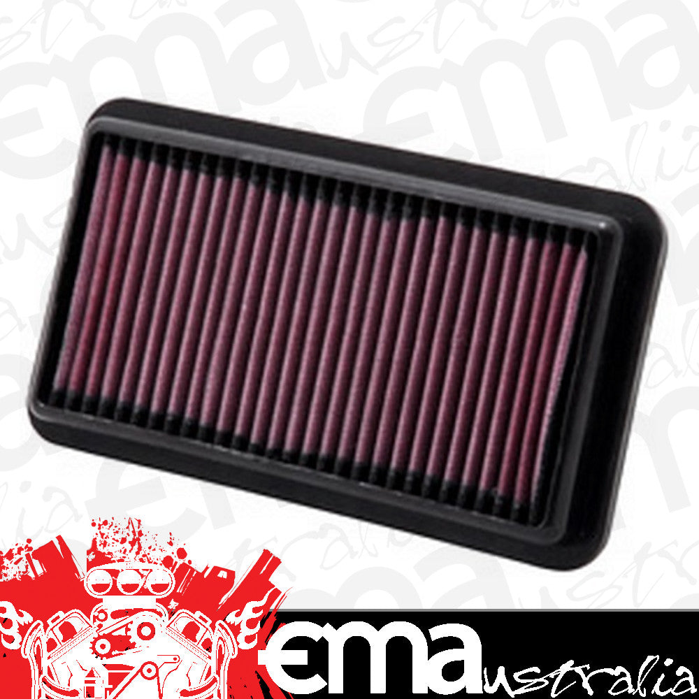 K&N Filters KN33-2954 Replacement Panel Filter Suit 2006-2010 Suzuki Sx4 1.5 1.6L
