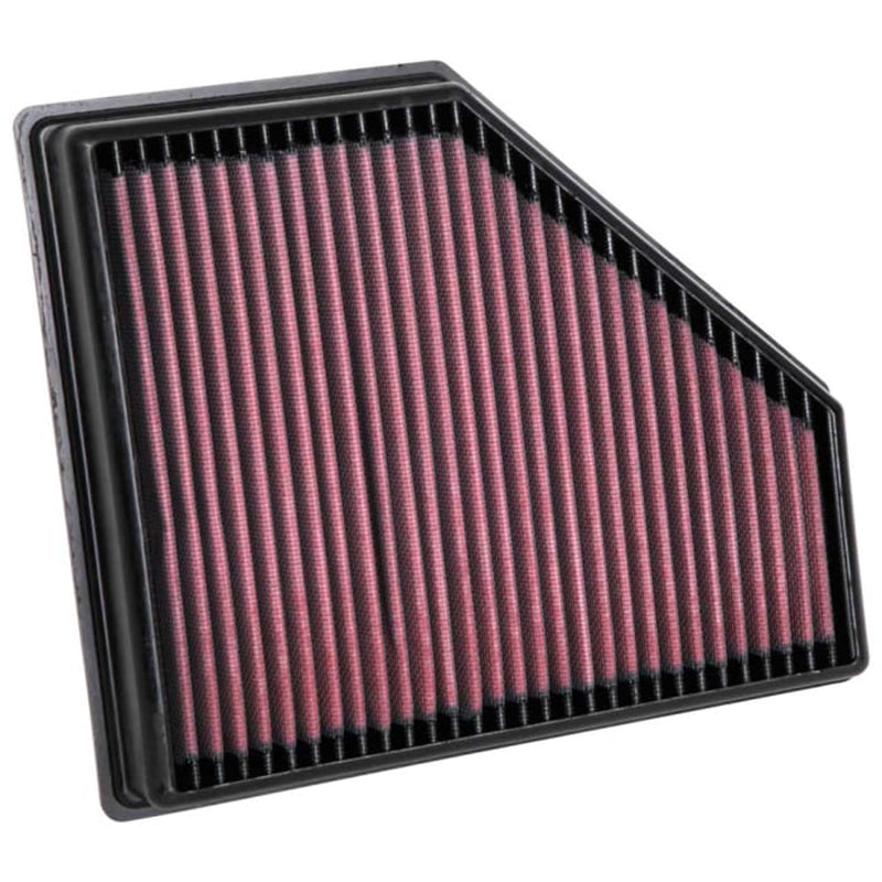 K&N Filters KN33-3136 Panel Filter Bmw 330I 2.0L