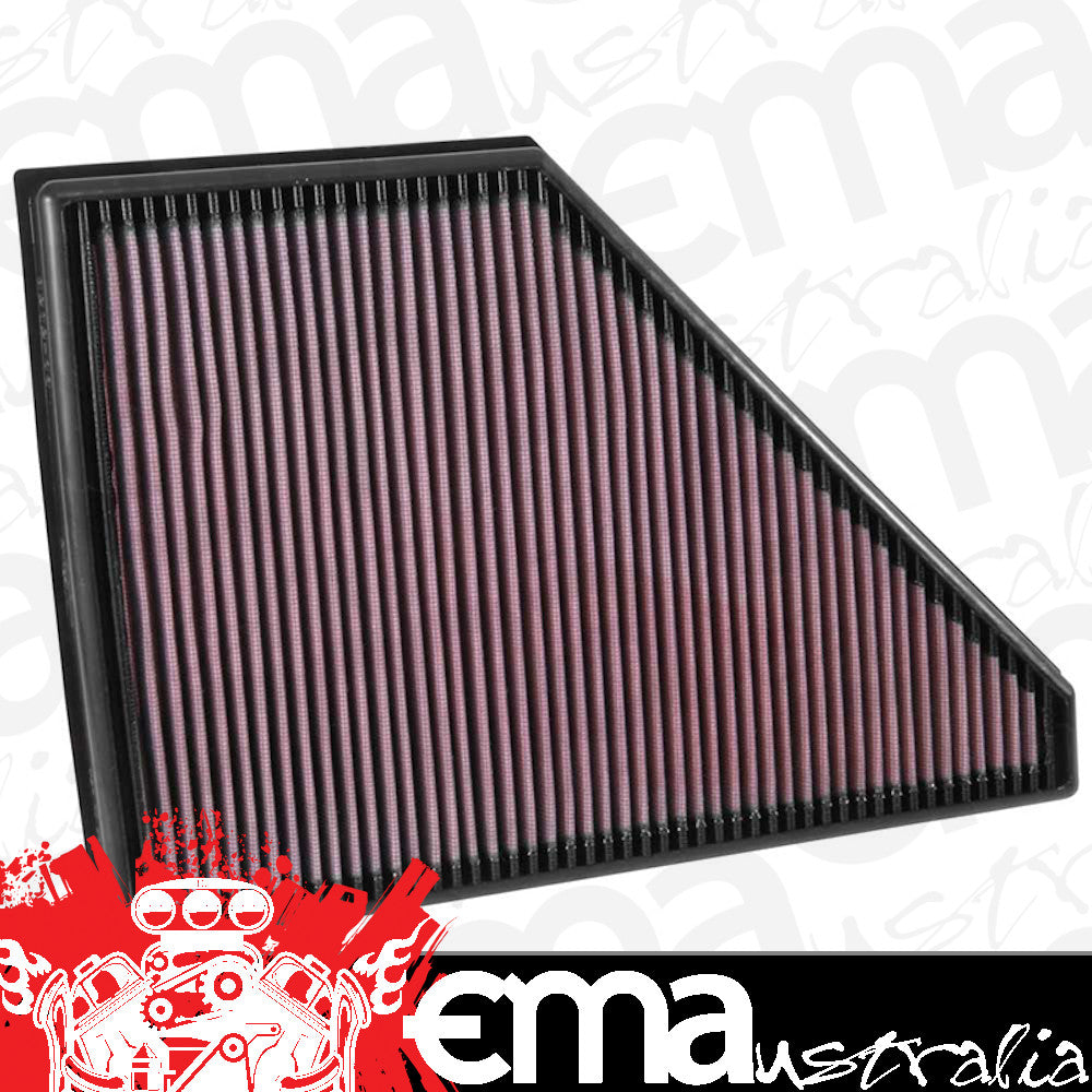 K&N Filters KN33-5056 Panel Filter Holden Acadia