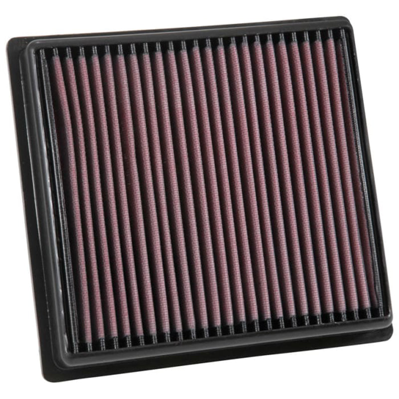 K&N Filters KN33-5064 Panel Filter For Subaru Impreza