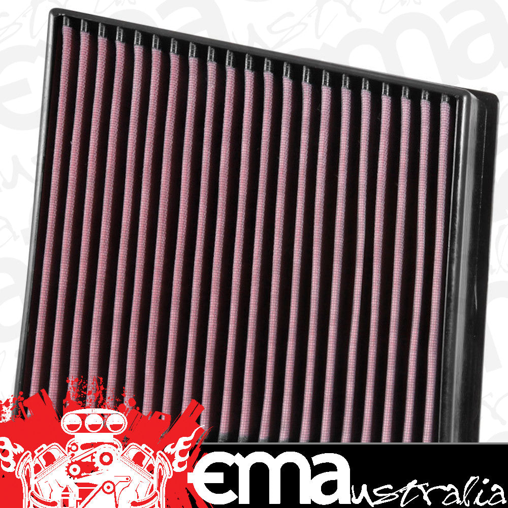 K&N Filters | KN33-5065 | Filters Panel Filter Chev Silverado