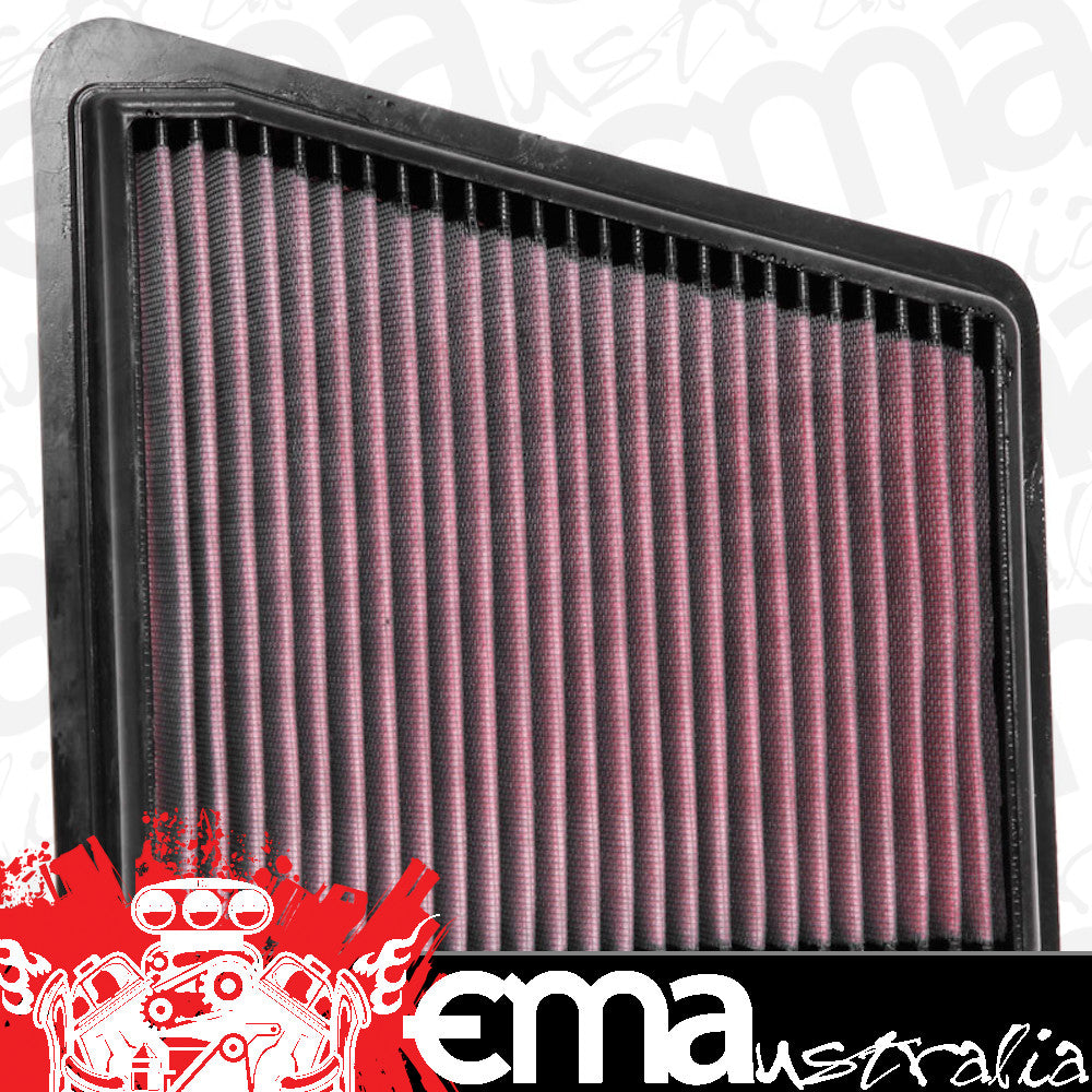 K&N Filters KN33-5073 Replacement Panel Filtersuit Kia
